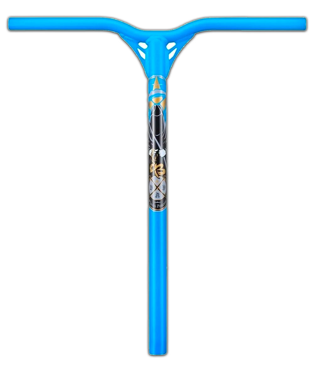 Envy Bars The Scooter Zone