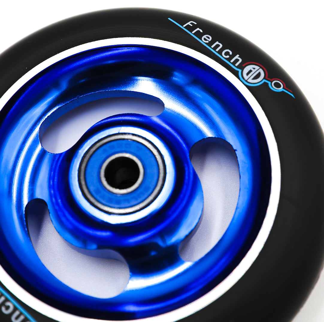 French ID Wheels Cheap Scooter Wheels Scooter Zone The Scooter Zone