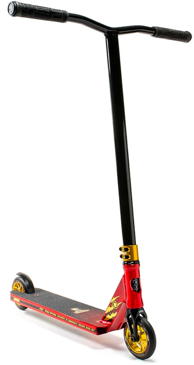 Lucky Complete Scooters – The Scooter Zone