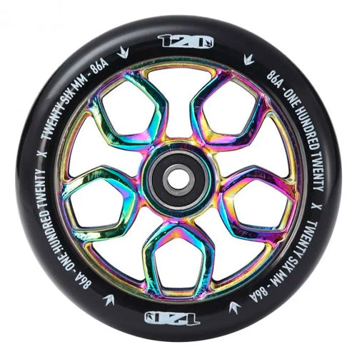 Scooter Wheels Scooter Zone The Scooter Zone