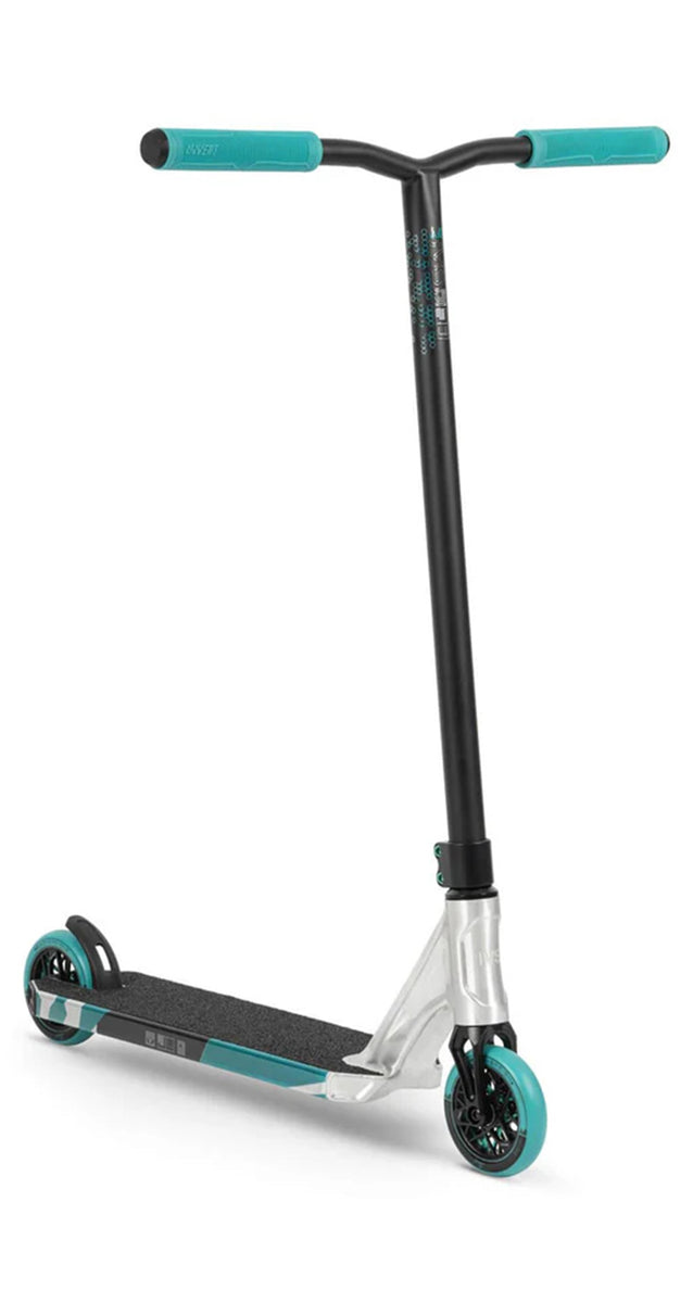 Invert Journey 4 Pro Scooter - The Scooter Zone