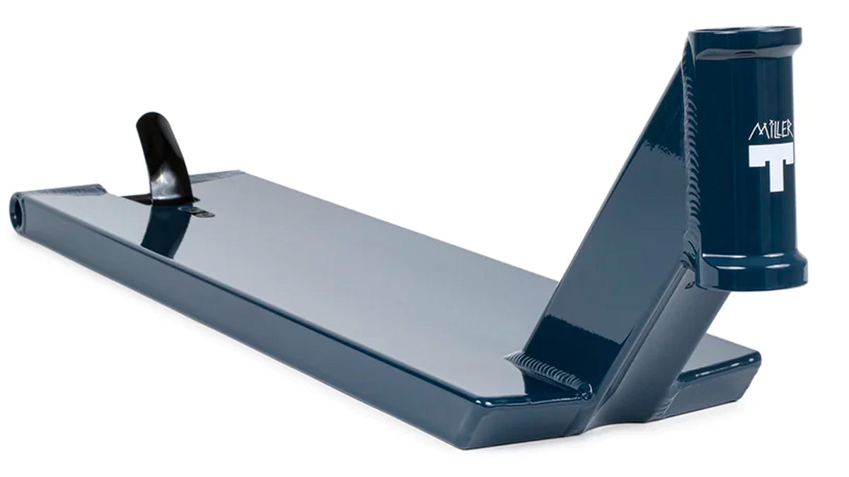 Tilt Isaac Miller Signature Deck - Scooter Zone – The Scooter Zone