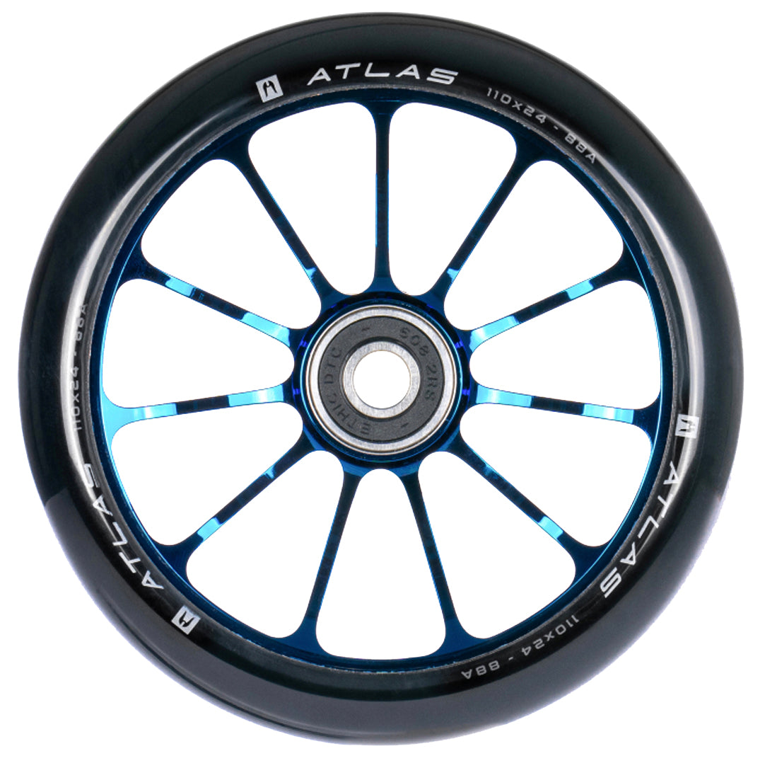 Ethic Atlas 110mm Wheel - The Scooter Zone