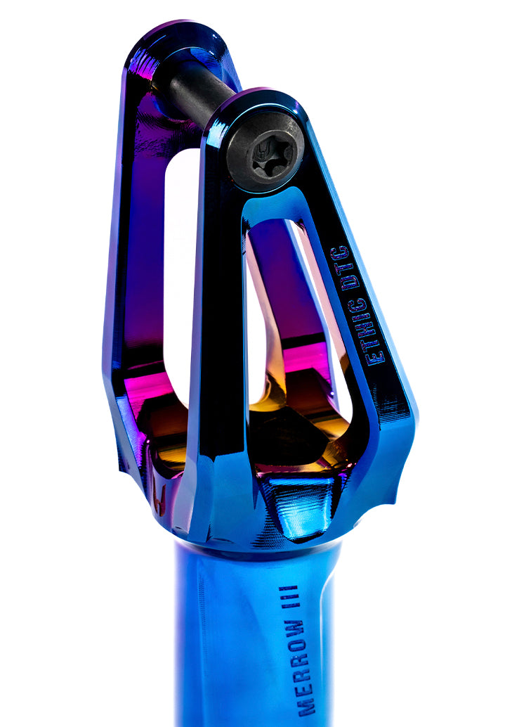 Ethic Merrow V3 Fork SCS – The Scooter Zone