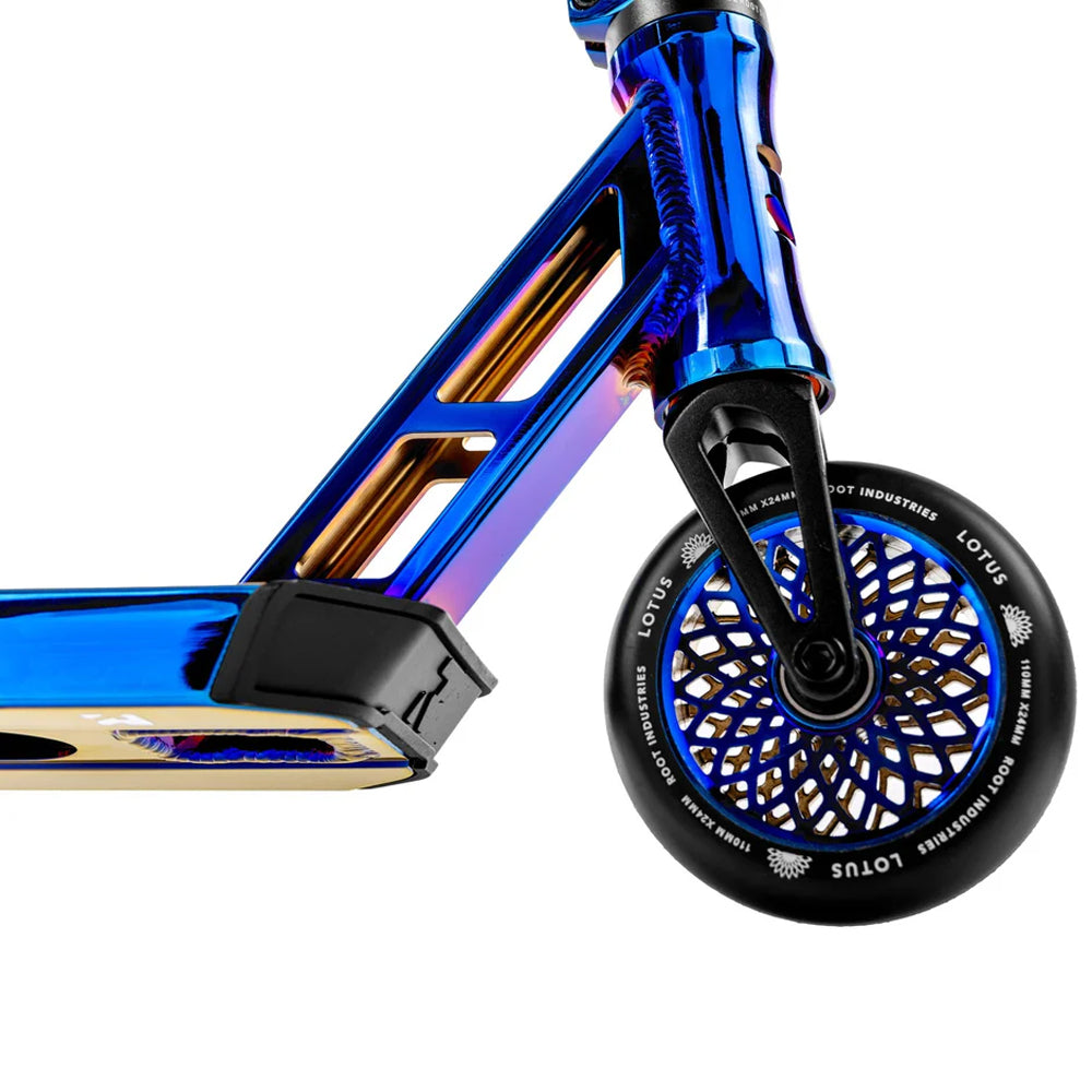 Root Industries Type R GT Scooter - Scooter Zone - – The Scooter Zone