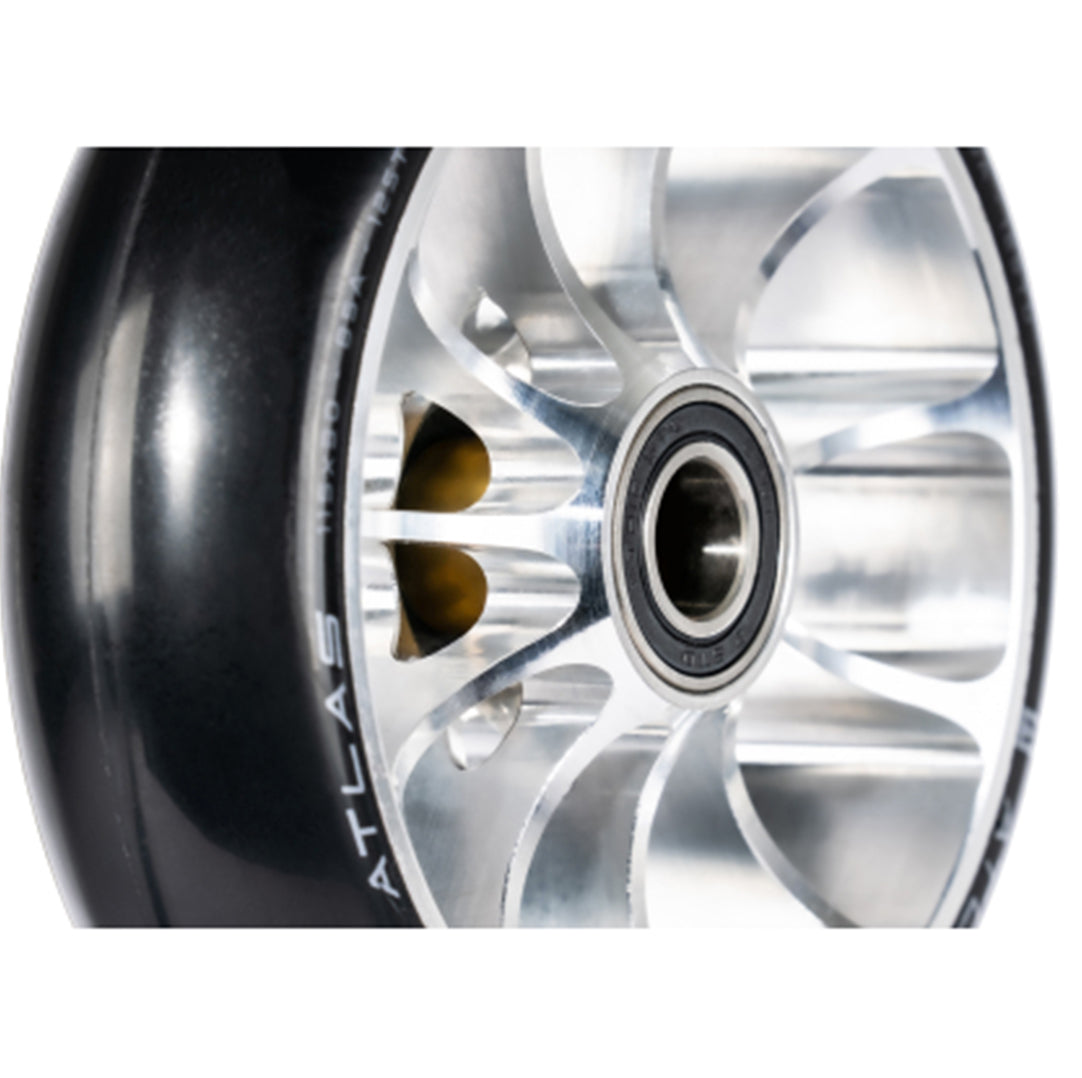 Ethic Atlas 115mm 12 STD Wheel – The Scooter Zone