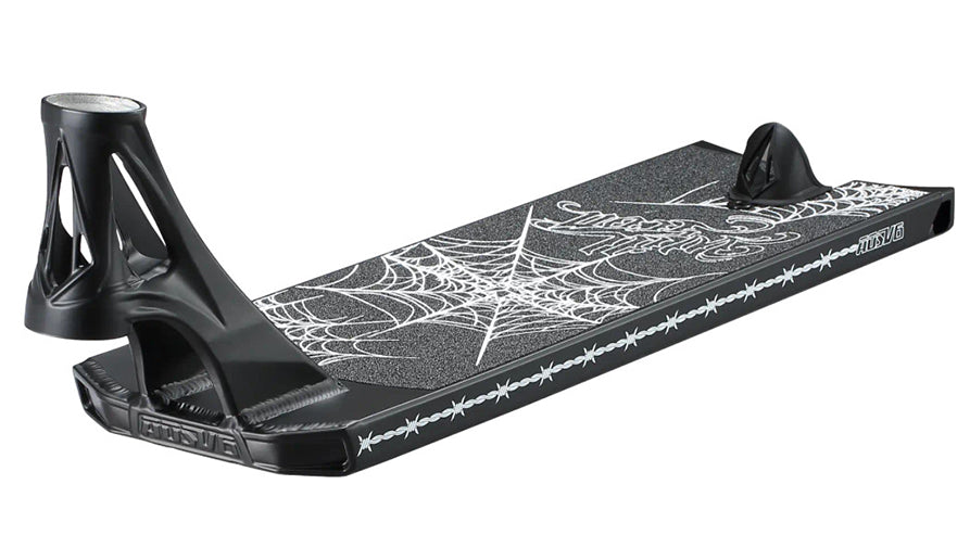 Envy AOSV6 Deck Will Scott - The Scooter Zone