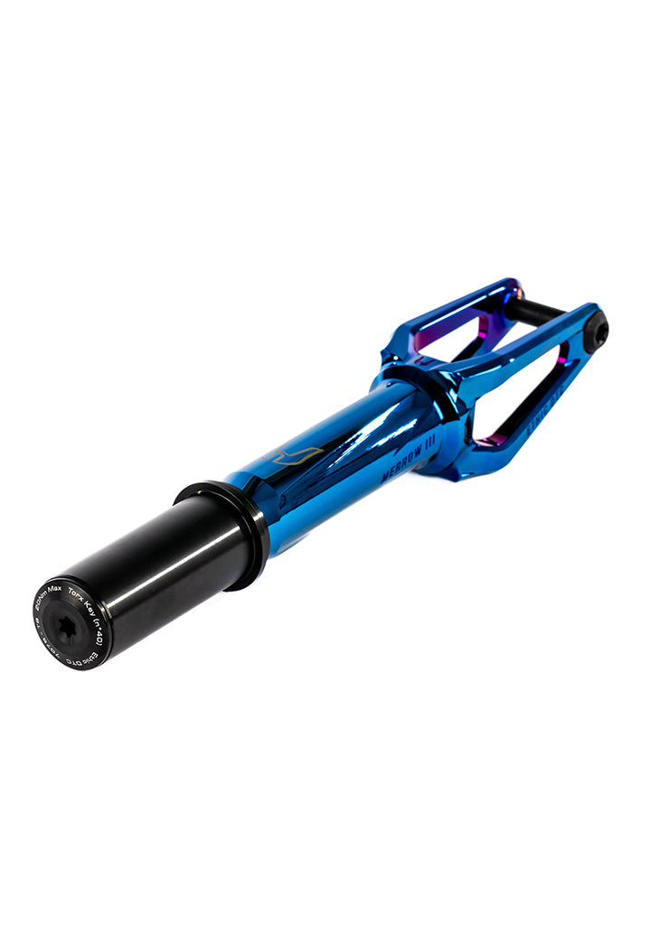 Ethic Merrow V3 Fork IHC – The Scooter Zone