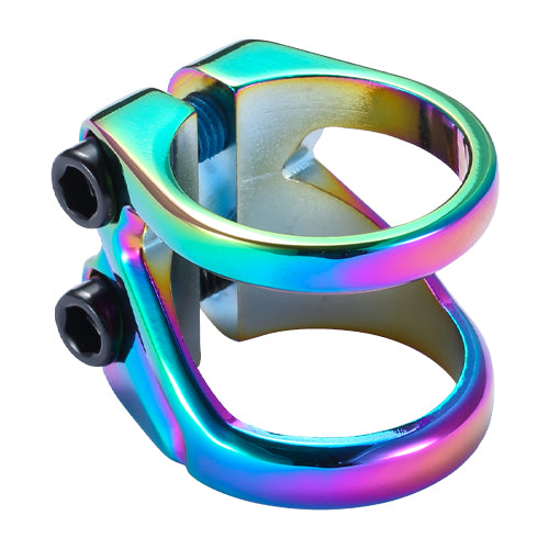 Envy Z Clamp – The Scooter Zone