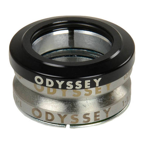 Odyssey Integrated Headset Black