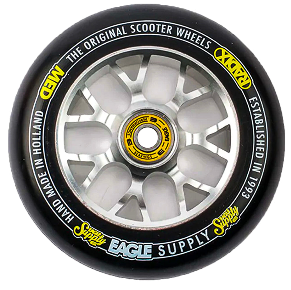 Eagle Supply Radix Chunky Wheel