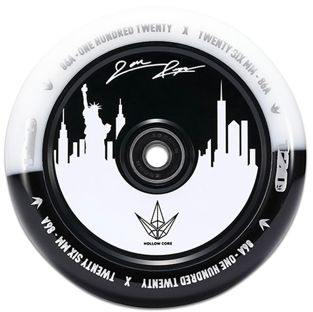 Envy Jon Reyes 120mm Signature Wheel