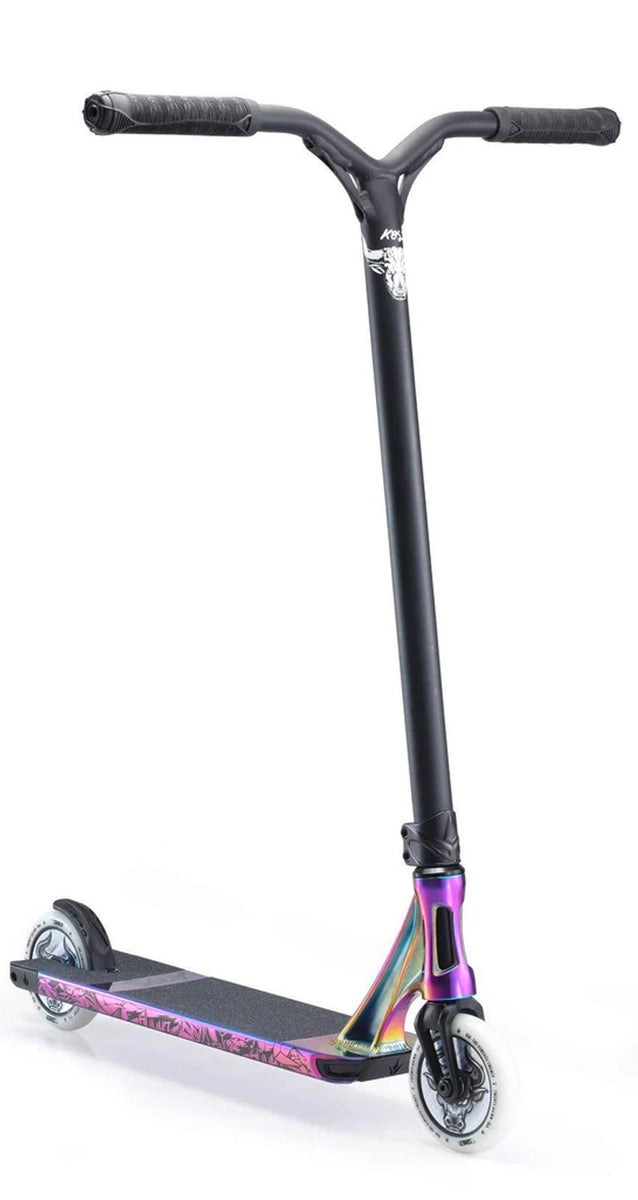Envy KOS Charge S6 - Scooter Zone – The Scooter Zone