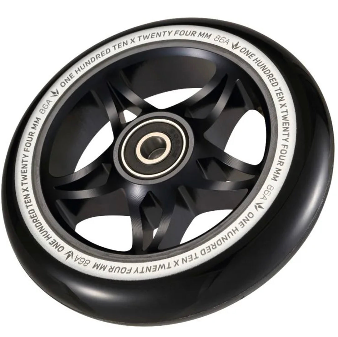 Envy One S3 110mm Wheel - Scooter Zone - – The Scooter Zone