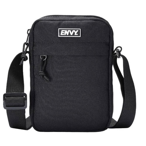 Envy Shoulder Bag Black