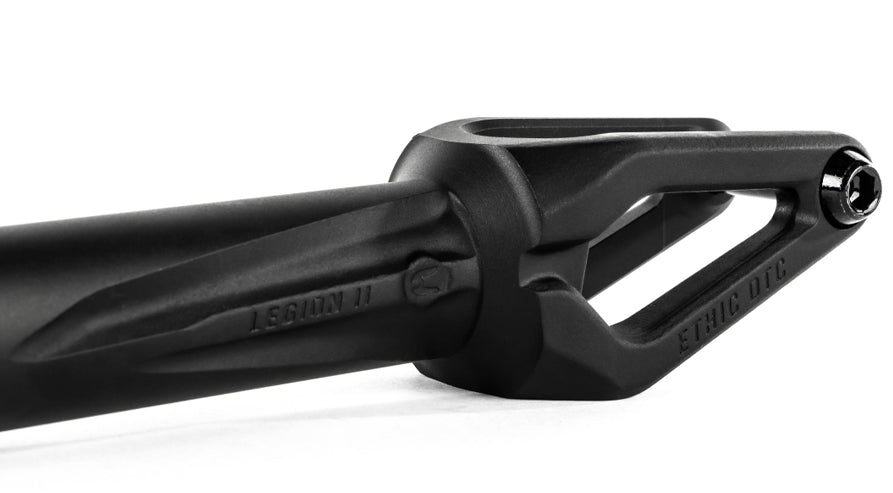 Vis De Compression Ethic DTC Legion V2 SCS/HIC – Fixation Ultra-Solide Pour Trottinette Freestyle