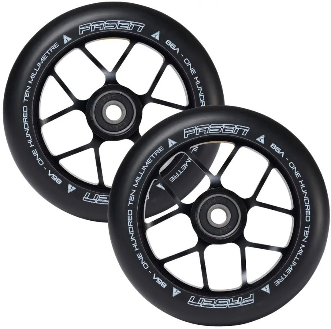 Screamin Wheels×SD Lightning LS T Strike R - Lightning Motors