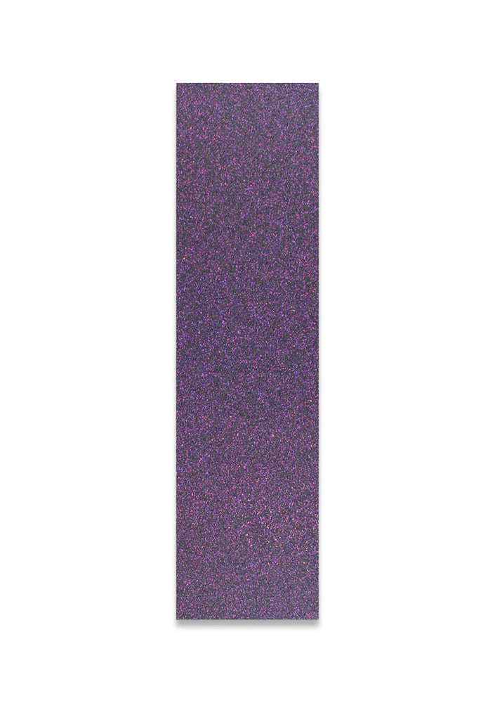 Griptape Full Sheet Purple Glitter