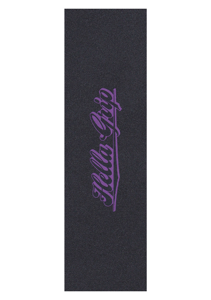 Hella Stuntscooter Hella Stunt-Scooter Griptape Classic 1998 Grün