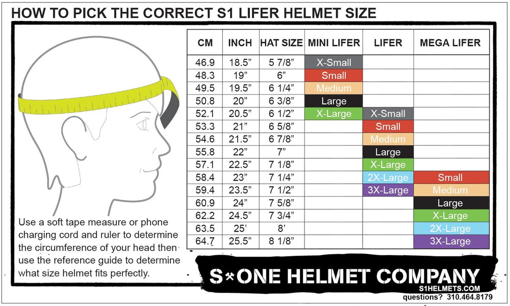 
                  
                    Load image into Gallery viewer, S1 Lifer Helmet White Gloss
                  
                