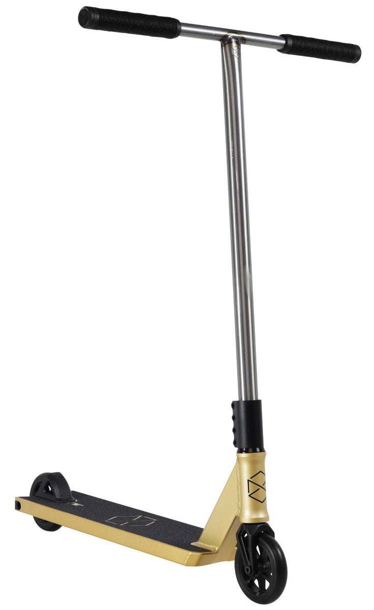 Native Stem Saundezy Signature Complete Scooter – The Scooter Zone