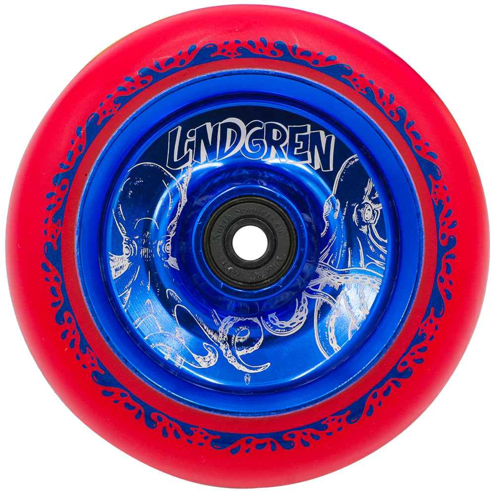 North Leon Lindgren Signature Wheels