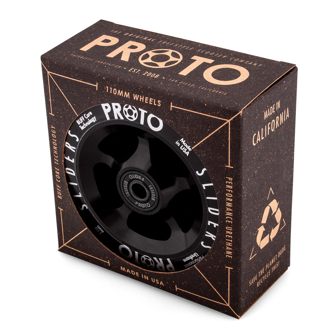 Baldo TT GT6 Driver Shallow Proto