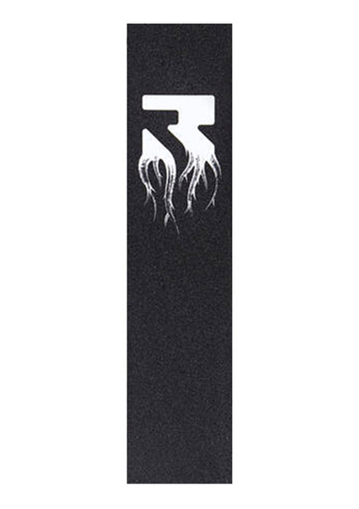 Root Industries Black/White Rooted Griptape