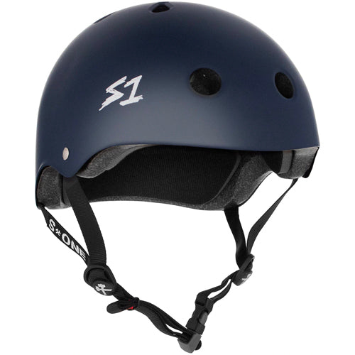 S1 Lifer Helmet Navy Matte