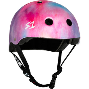 
                  
                    Load image into Gallery viewer, S1 Lifer Helmet Cotton Candy
                  
                