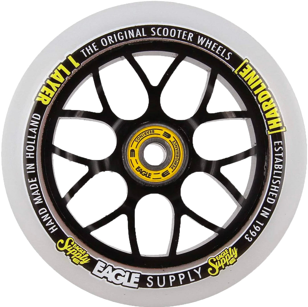 Eagle Supply Hard Line X6 Wheel - Scooter Zone - – The Scooter Zone