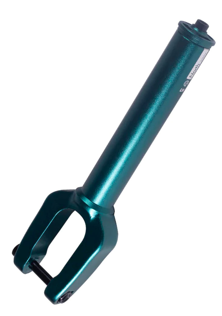 North LH Fork - Scooter Zone - – The Scooter Zone