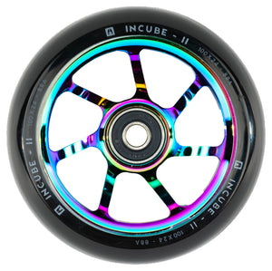 
                  
                    Load image into Gallery viewer, Ethic Incube V2 100mm Wheel
                  
                