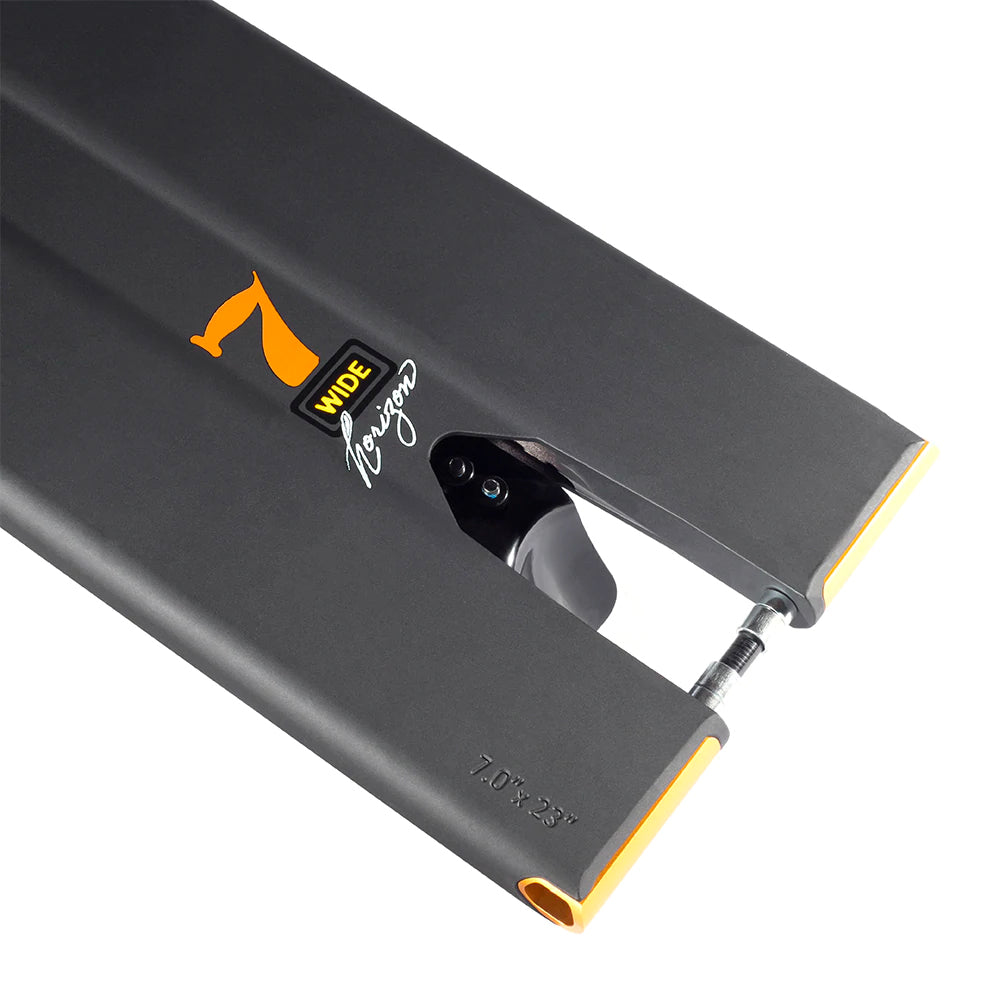 North Horizon XL Deck 7