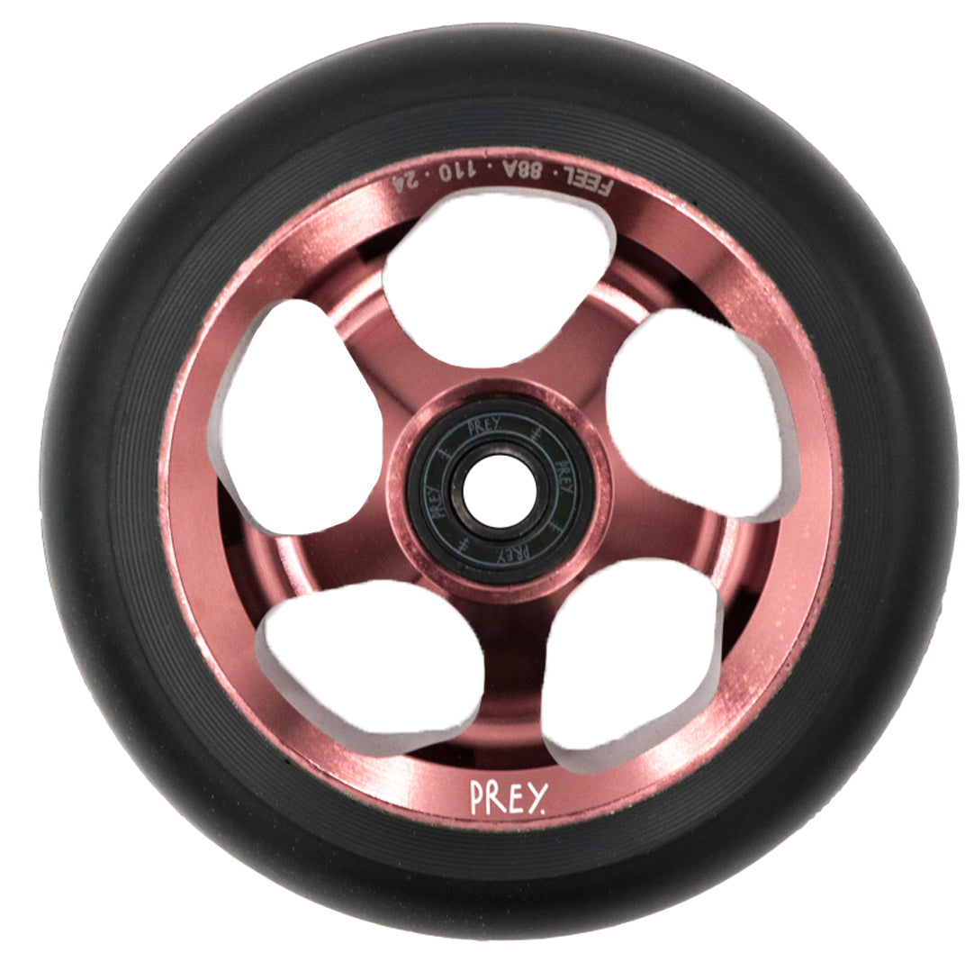 Prey Feel Wheels Scooter Zone The Scooter Zone