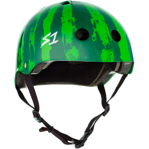 S1 Lifer Helmet Watermelon