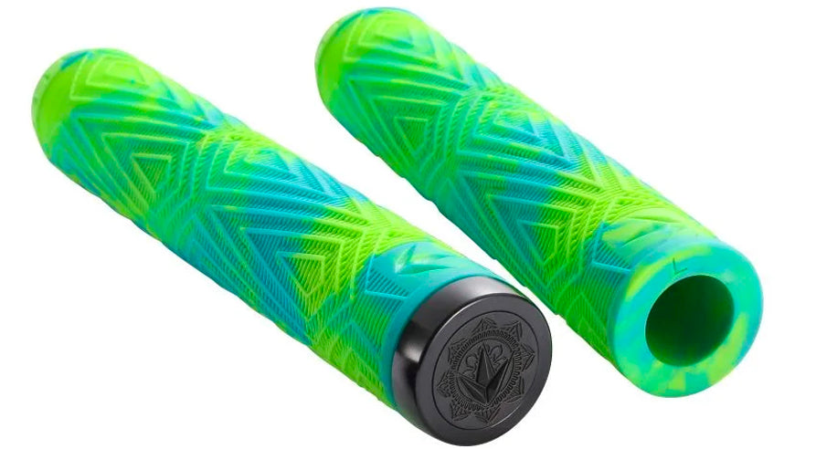 Envy Scott Signature Grips - Scooter Zone – The Scooter Zone
