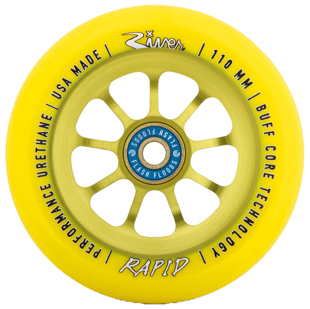 River Wheels – The Scooter Zone