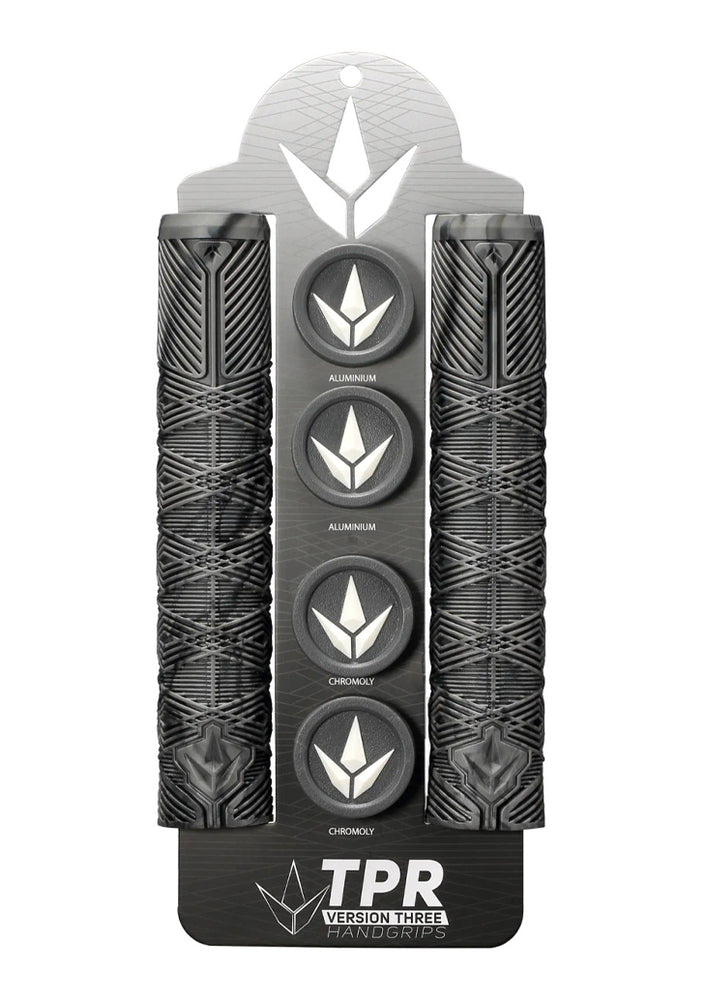 
                  
                    Load image into Gallery viewer, Envy TPR V3 Grips
                  
                