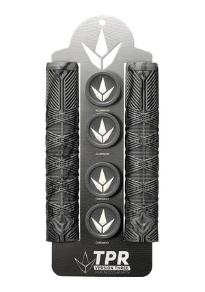 Envy TPR V3 Grips – The Scooter Zone