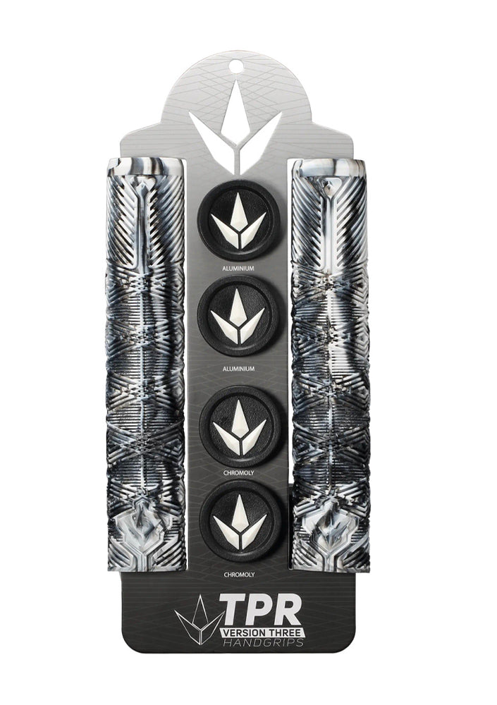 
                  
                    Load image into Gallery viewer, Envy TPR V3 Grips
                  
                