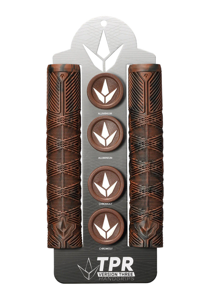 
                  
                    Load image into Gallery viewer, Envy TPR V3 Grips
                  
                