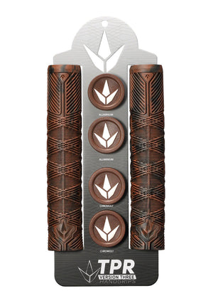 Envy TPR V3 Grips – The Scooter Zone