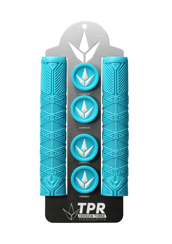 
                  
                    Load image into Gallery viewer, Envy TPR V3 Grips
                  
                