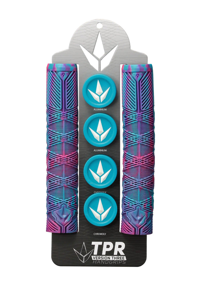 
                  
                    Load image into Gallery viewer, Envy TPR V3 Grips
                  
                