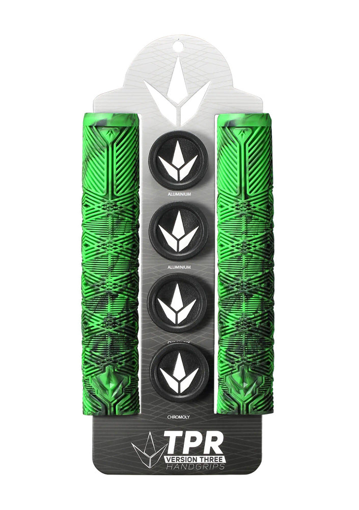 
                  
                    Load image into Gallery viewer, Envy TPR V3 Grips
                  
                