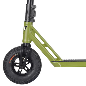 
                  
                    Load image into Gallery viewer, Triad Shape Shifter Pro Dirt Scooter
                  
                