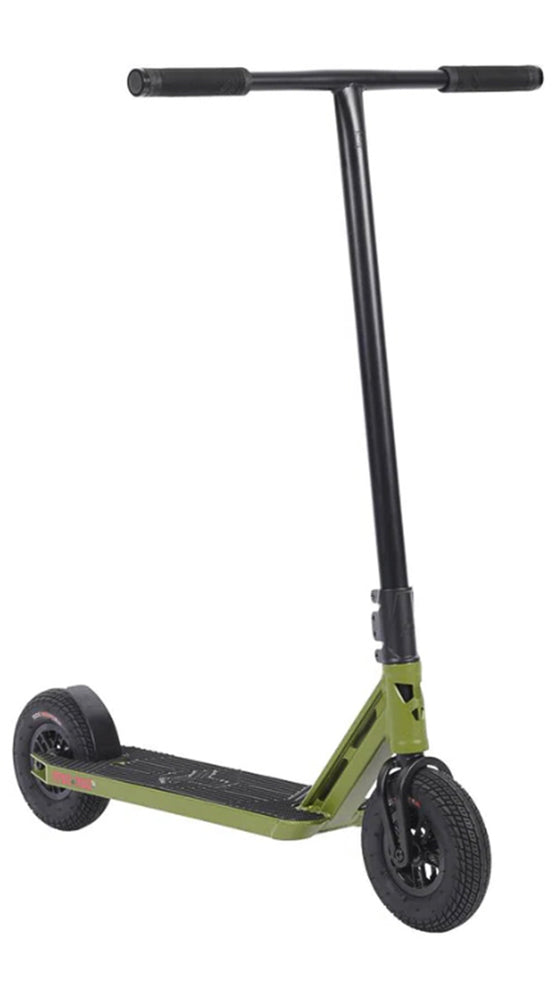 Triad Shape Shifter Pro Dirt Scooter