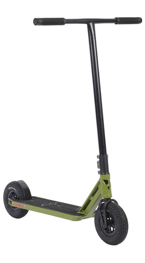 
                  
                    Load image into Gallery viewer, Triad Shape Shifter Pro Dirt Scooter
                  
                