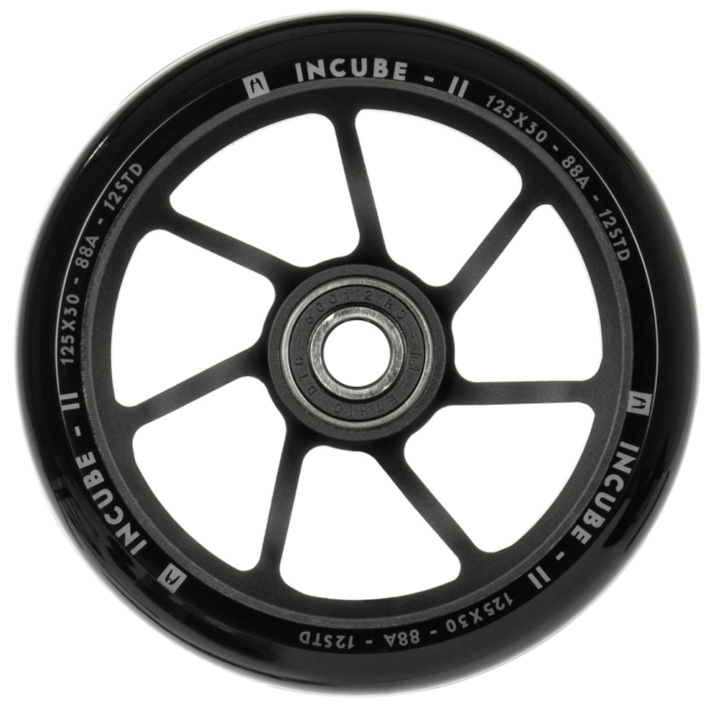 
                  
                    Load image into Gallery viewer, Ethic Incube V2 125mm 12 STD Wheel
                  
                